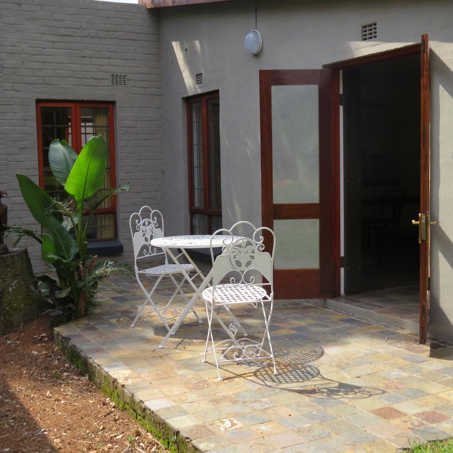 Waverley Guest House Johannesburg Exteriör bild