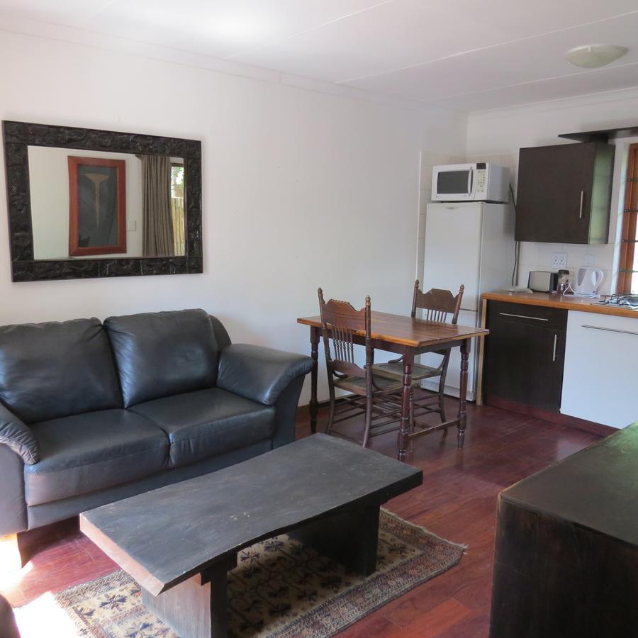 Waverley Guest House Johannesburg Exteriör bild