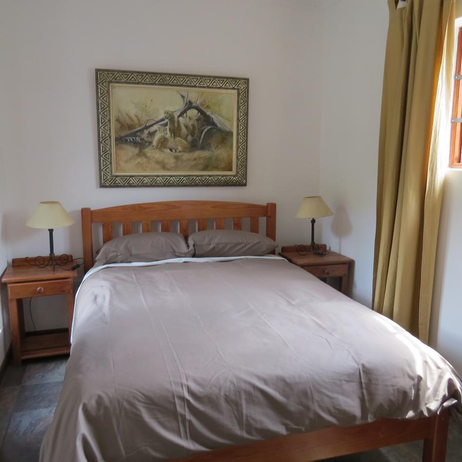 Waverley Guest House Johannesburg Exteriör bild
