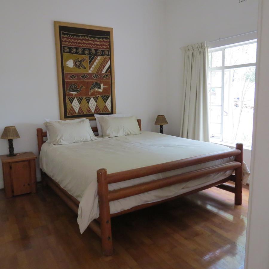 Waverley Guest House Johannesburg Exteriör bild