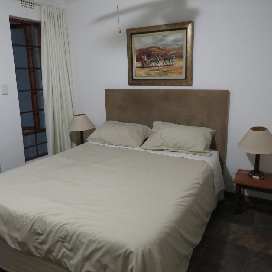 Waverley Guest House Johannesburg Exteriör bild
