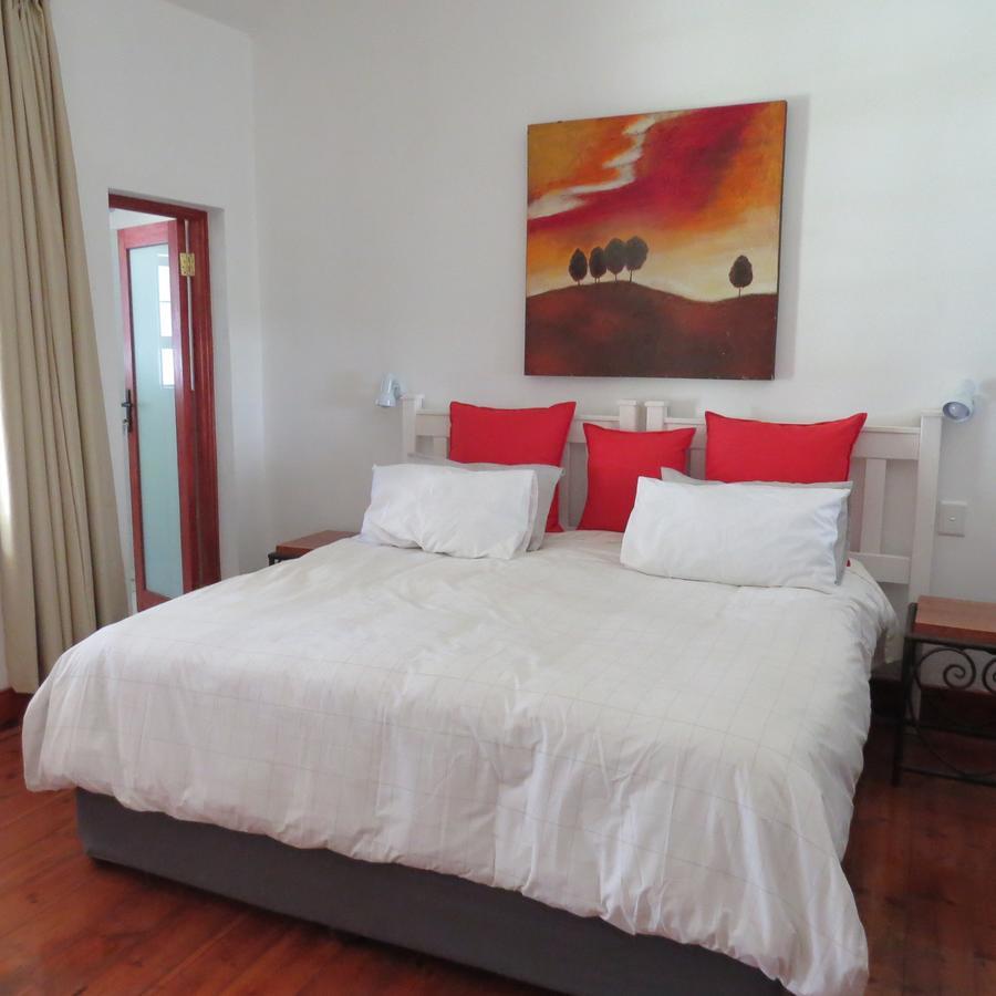 Waverley Guest House Johannesburg Exteriör bild