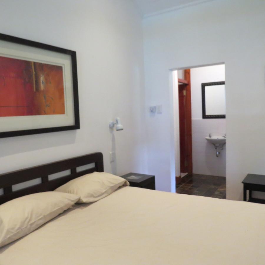 Waverley Guest House Johannesburg Exteriör bild