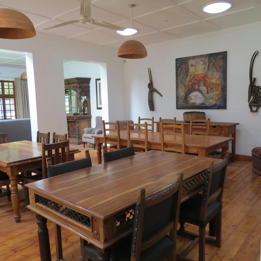 Waverley Guest House Johannesburg Exteriör bild
