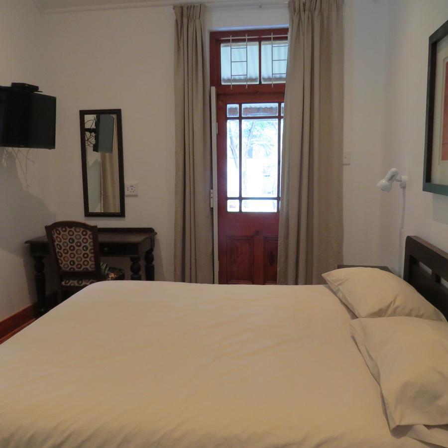 Waverley Guest House Johannesburg Exteriör bild
