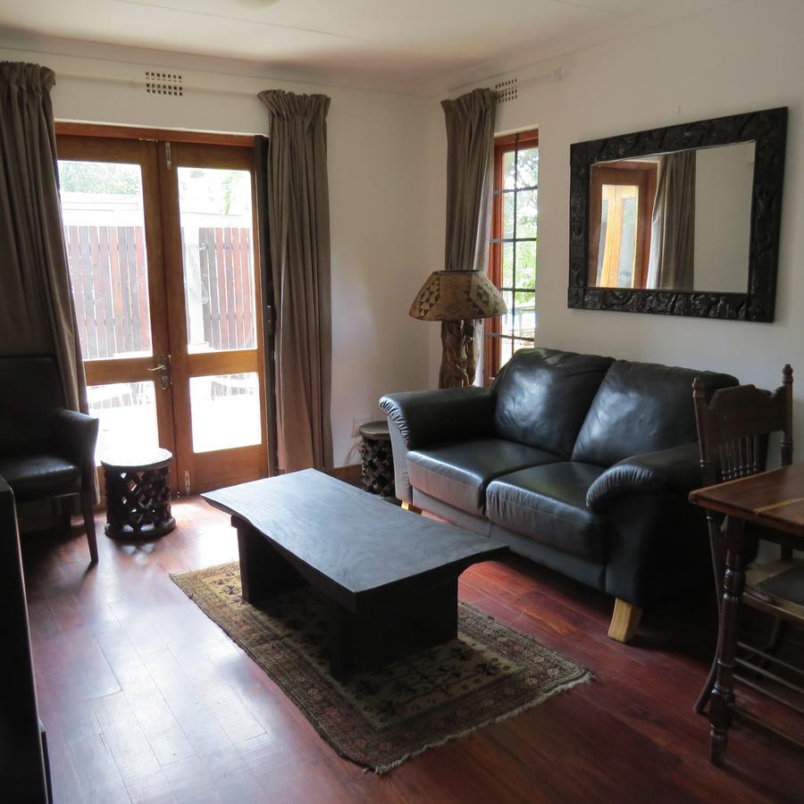 Waverley Guest House Johannesburg Exteriör bild