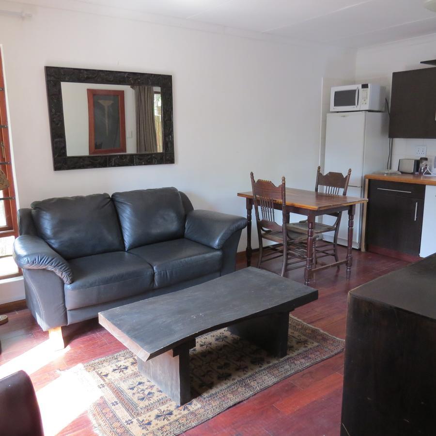 Waverley Guest House Johannesburg Exteriör bild