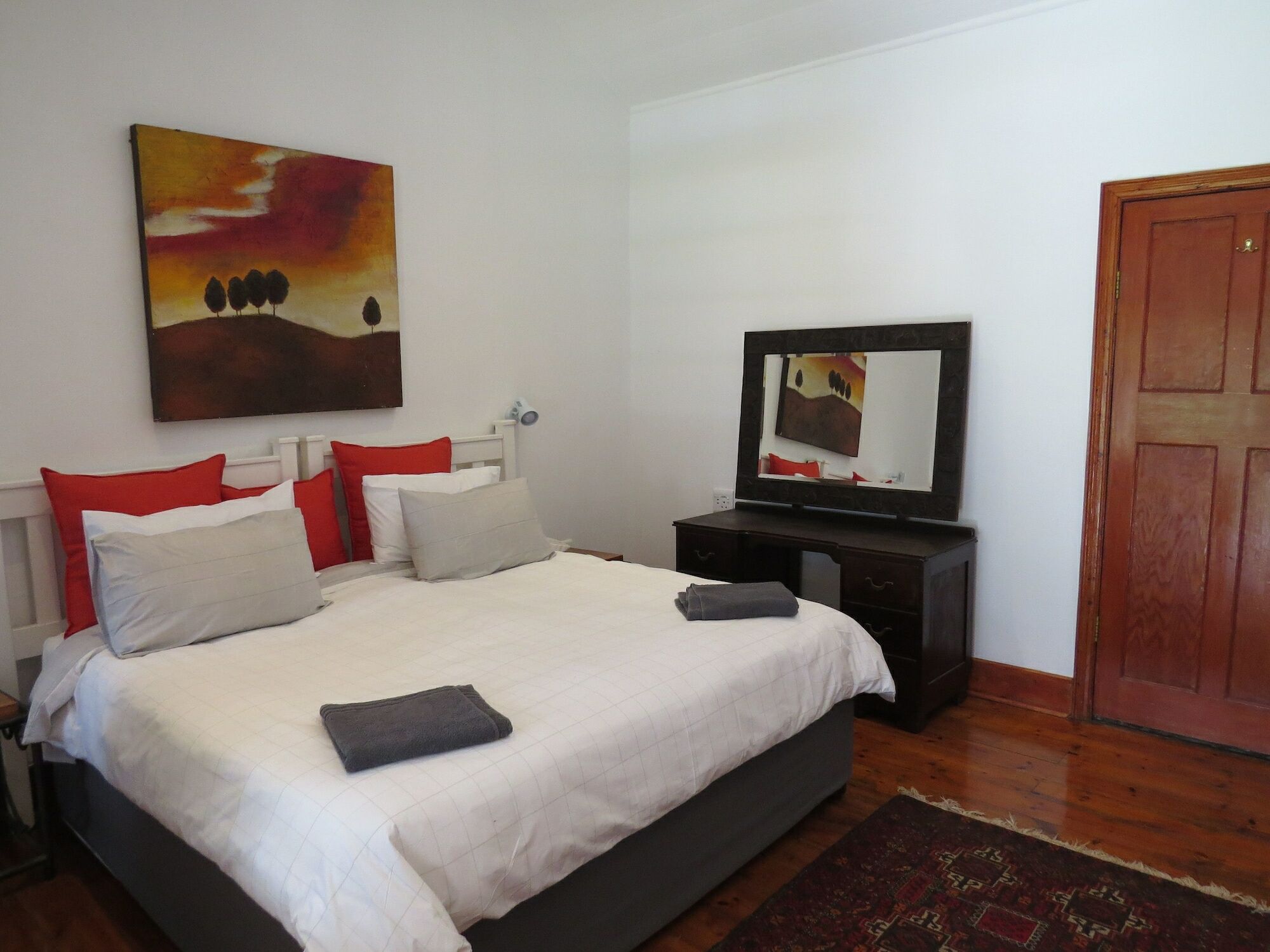 Waverley Guest House Johannesburg Exteriör bild
